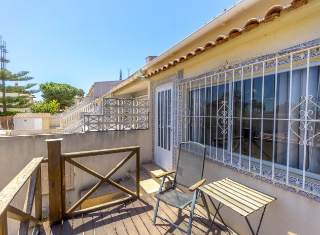 Revente - Town House - Los Balcones - Los Altos del Edén - Los Balcones