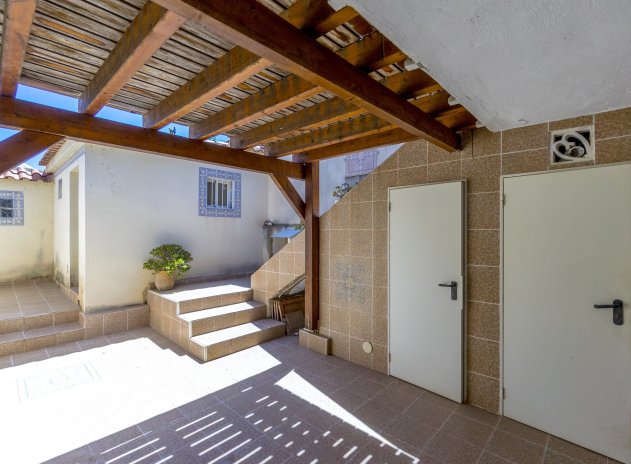 Wiederverkauf - Town House - Los Balcones - Los Altos del Edén - Los Balcones