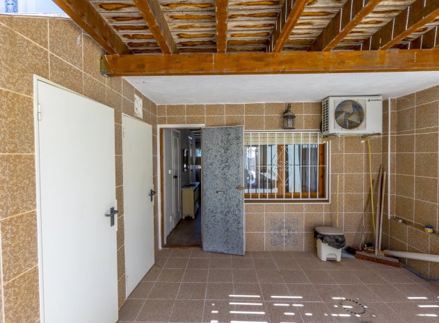 Resale - Town House - Los Balcones - Los Altos del Edén - Los Balcones