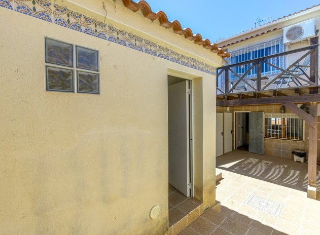 Wiederverkauf - Town House - Los Balcones - Los Altos del Edén - Los Balcones