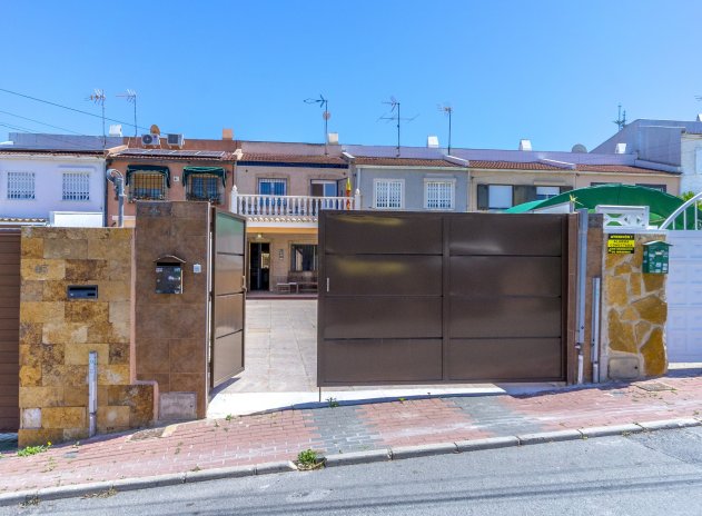 Resale - Town House - Los Balcones - Los Altos del Edén - Los Balcones