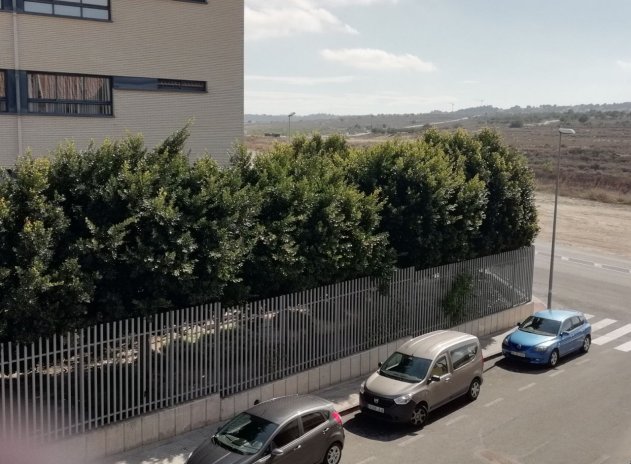 Revente - Townhouses - San Miguel de Salinas