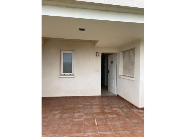 Nieuwbouw Woningen - Appartement / flat - Orihuela Costa - PAU 8