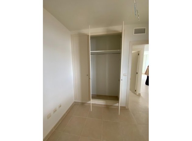 Obra nueva - Apartamento / piso - Orihuela Costa - PAU 8