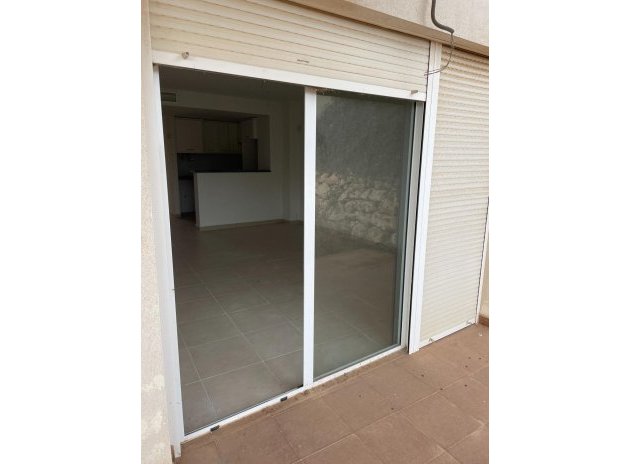 Nieuwbouw Woningen - Appartement / flat - Orihuela Costa - PAU 8