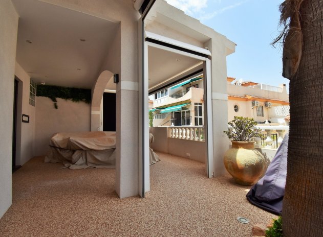 Herverkoop - Quad House - Orihuela Costa - Playa Flamenca