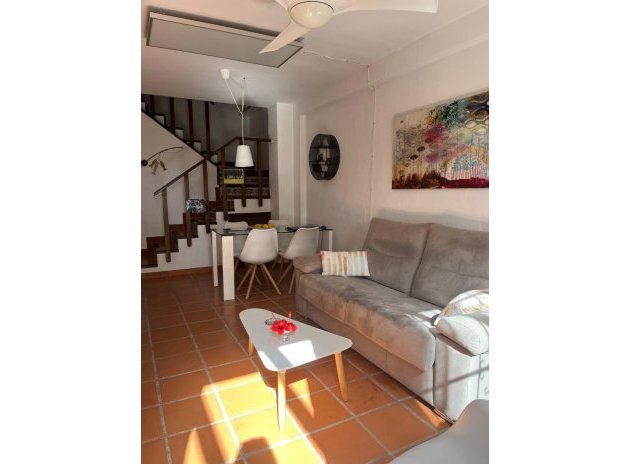 Reventa - House - Torrevieja - Aguas Nuevas