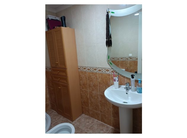 Herverkoop - Appartement / flat - Elche