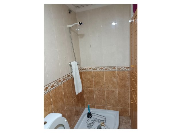 Herverkoop - Appartement / flat - Elche