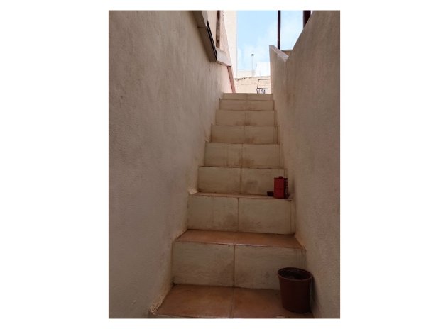 Herverkoop - Appartement / flat - Elche