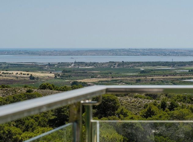 Nieuwbouw Woningen - Bungalow - San Miguel de Salinas - Urbanizaciones