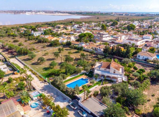 Revente - House - Detached Villa - Los Balcones - Los Altos del Edén - Los Balcones