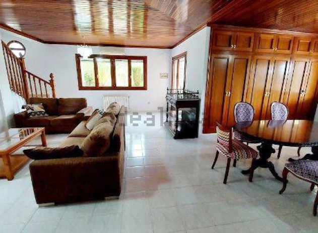 Revente - House - Detached Villa - Los Balcones - Los Altos del Edén - Los Balcones