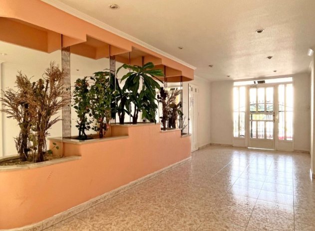 Revente - Appartement - Torrevieja - El Acequión - Los Náufragos