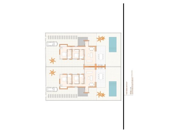 Obra nueva - Villa - Banos y Mendigo - Altaona Golf And Country Village