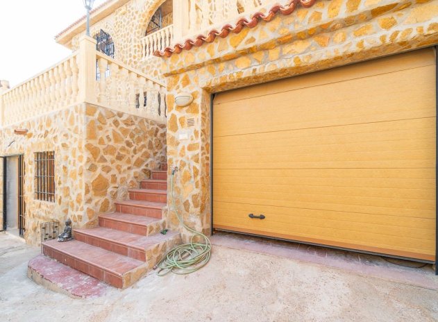 Resale - Villa - Orihuela Costa - Los Balcones