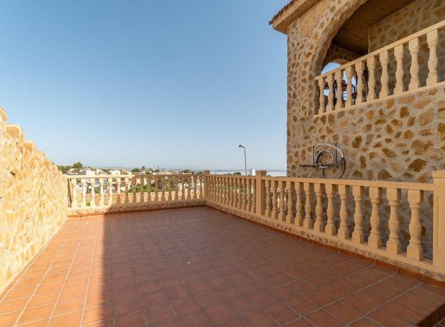 Wiederverkauf - Villa - Orihuela Costa - Los Balcones