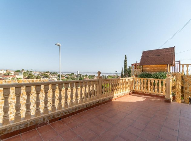 Resale - Villa - Orihuela Costa - Los Balcones