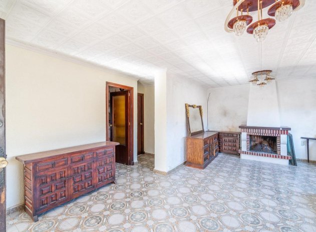 Reventa - Villa - Orihuela Costa - Punta Prima