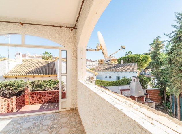 Reventa - Villa - Orihuela Costa - Punta Prima