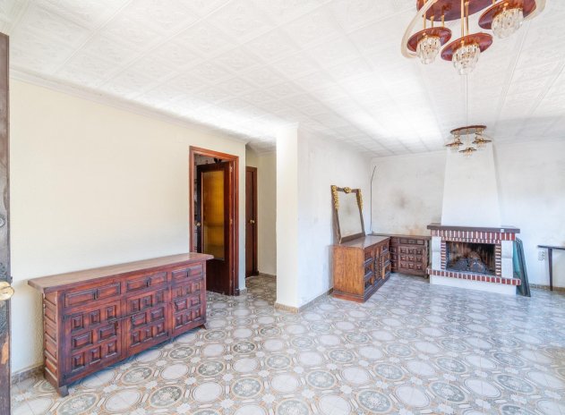 Resale - Villa - Orihuela Costa - Punta Prima