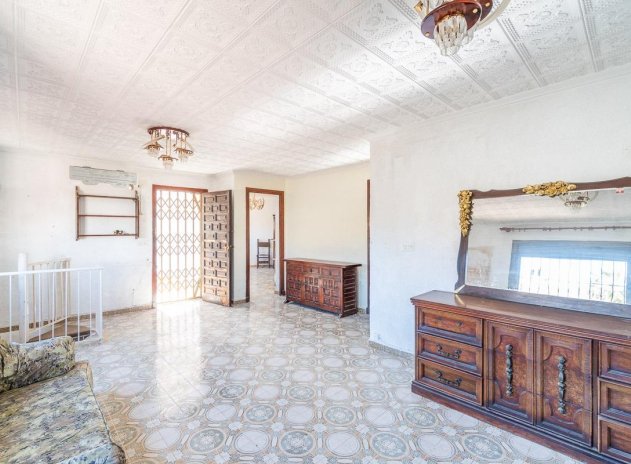 Resale - Villa - Orihuela Costa - Punta Prima