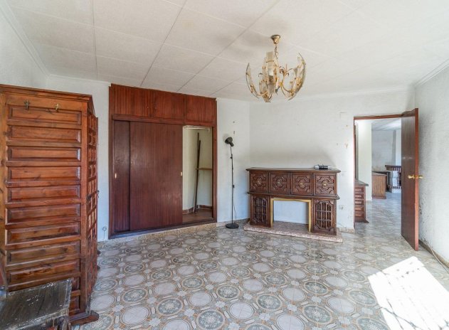 Revente - Villa - Orihuela Costa - Punta Prima