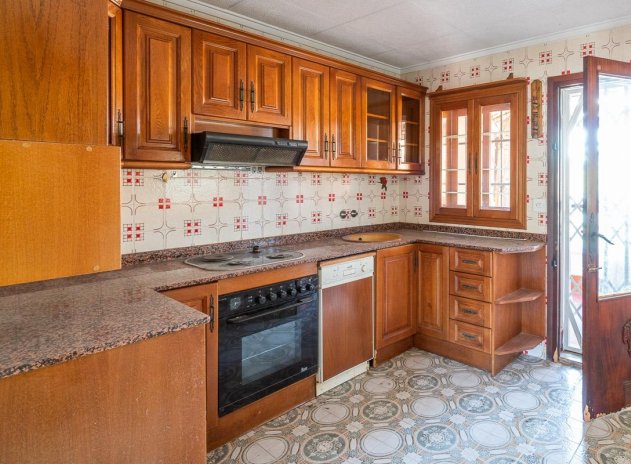 Resale - Villa - Orihuela Costa - Punta Prima