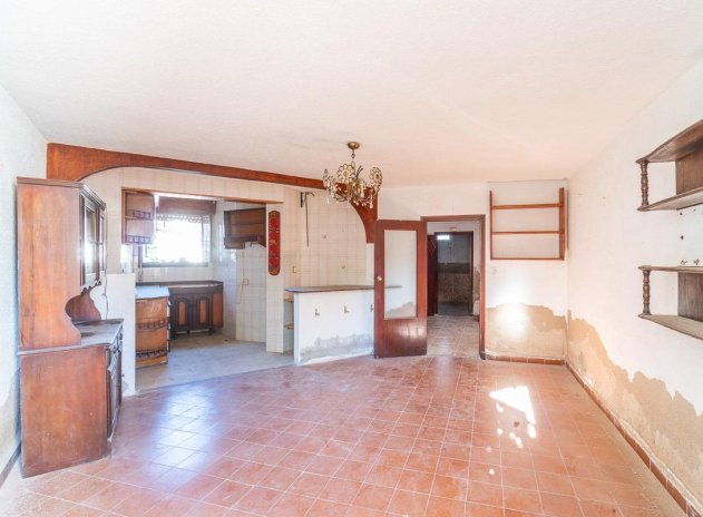 Revente - Villa - Orihuela Costa - Punta Prima