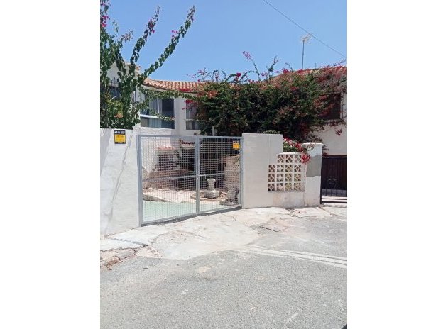 Reventa - Villa - Orihuela Costa - Punta Prima