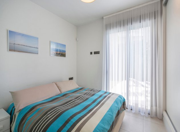 Reventa - Villa - Orihuela Costa - Lomas de Cabo Roig