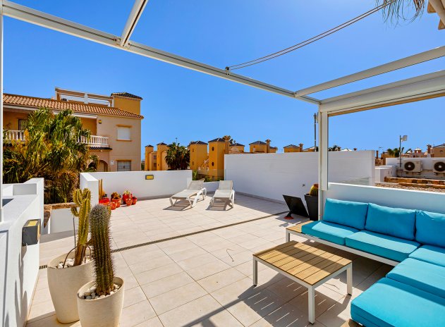 Reventa - Villa - Orihuela Costa - Lomas de Cabo Roig