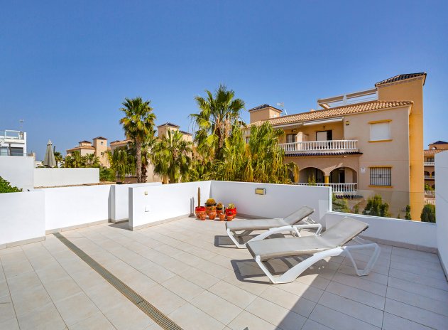 Reventa - Villa - Orihuela Costa - Lomas de Cabo Roig