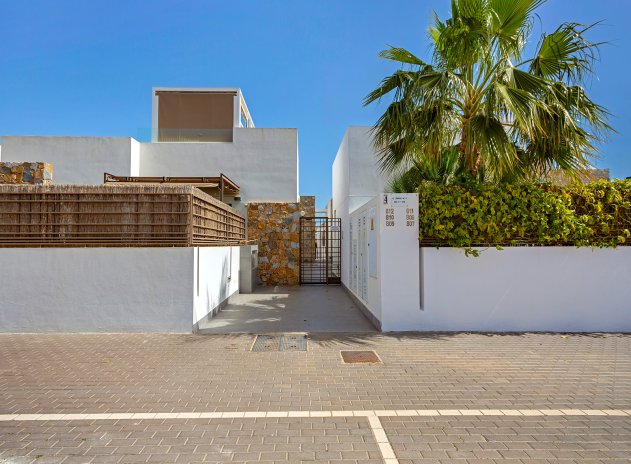 Reventa - Villa - Orihuela Costa - Lomas de Cabo Roig