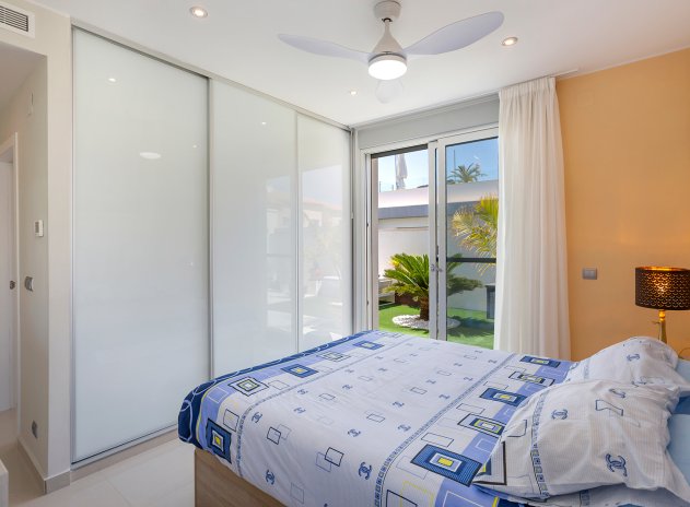 Reventa - Villa - Torrevieja - La siesta