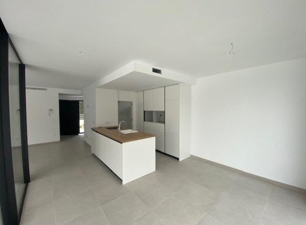 Obra nueva - Town House - Orihuela Costa - Montezenia