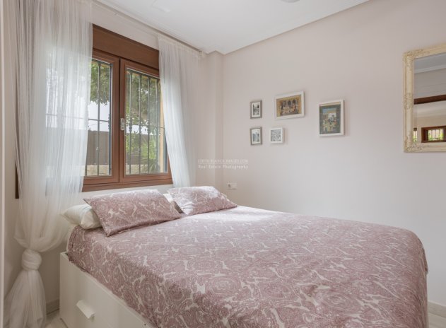 Resale - Semi - Detached Villa - Los Montesinos - La Herada