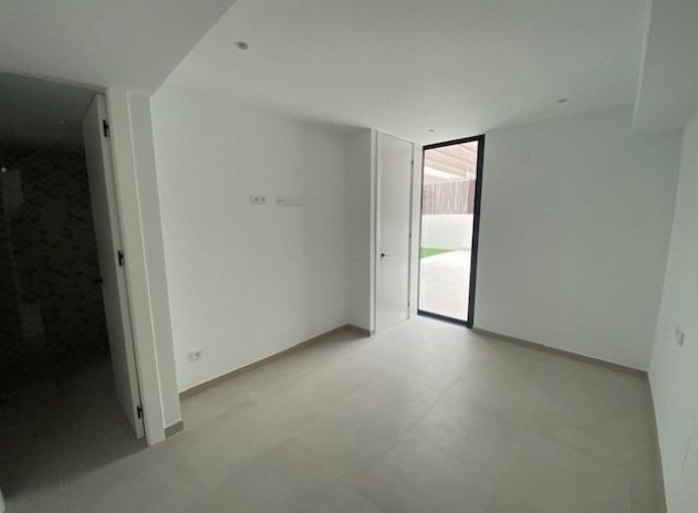 Nieuwbouw Woningen - Town House - Orihuela Costa - Montezenia