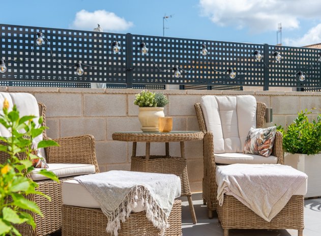 Reventa - Town House - Orihuela Costa - Villamartín