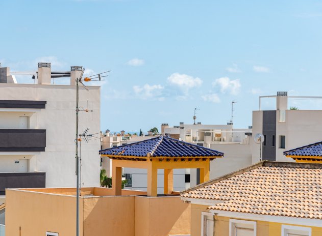 Reventa - Town House - Orihuela Costa - Villamartín