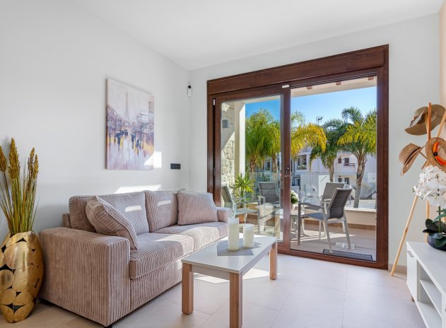 Wiederverkauf - Wohnung - Torrevieja - Los Balcones