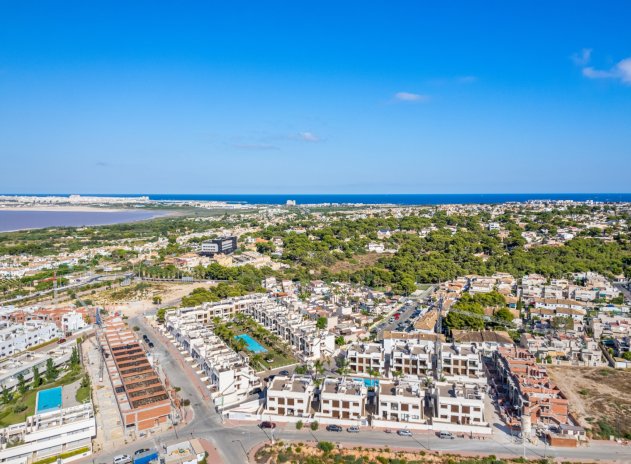 Wiederverkauf - Wohnung - Torrevieja - Los Balcones