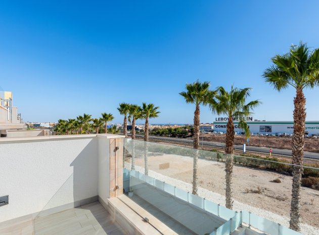 Herverkoop - Villa - Orihuela Costa - Lomas de Cabo Roig