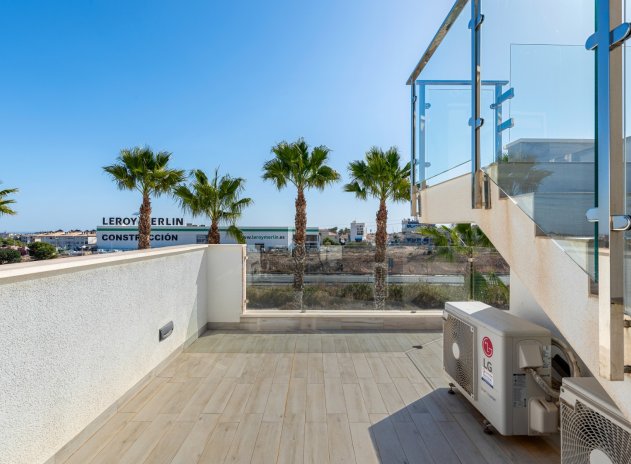 Reventa - Villa - Orihuela Costa - Lomas de Cabo Roig