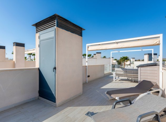 Reventa - Villa - Orihuela Costa - Lomas de Cabo Roig