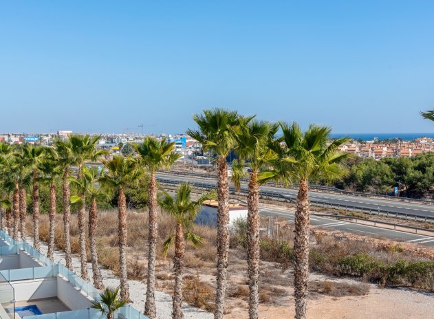 Reventa - Villa - Orihuela Costa - Lomas de Cabo Roig