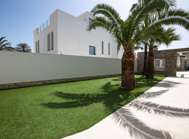 Wiederverkauf - Villa - La Zenia