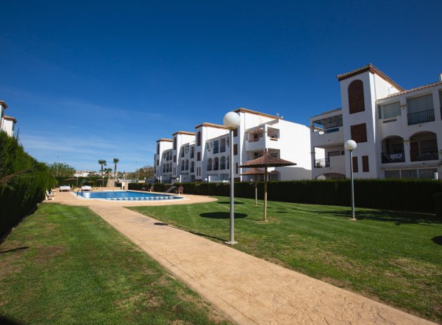 Reventa - Villa - Punta Prima - La Ciñuelica