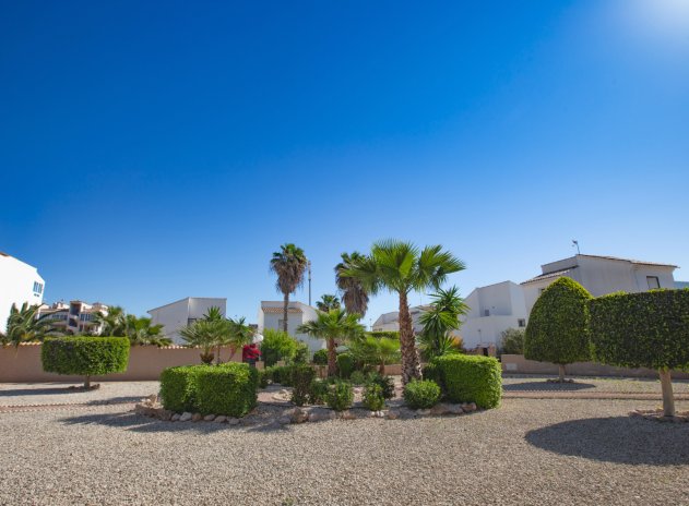 Resale - Villa - Punta Prima - La Ciñuelica