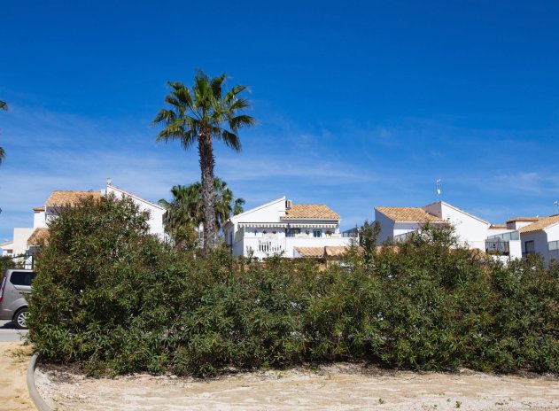 Resale - Villa - Punta Prima - La Ciñuelica